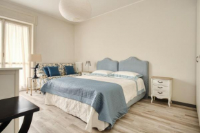 Elegant One-Bedroom Apartment in Porta Romana